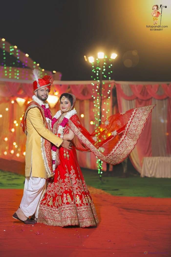 Fotopandit Wedding Photographer, Delhi NCR